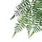 4 Pack: 22" Green Hanging Fern Bush by Ashland®